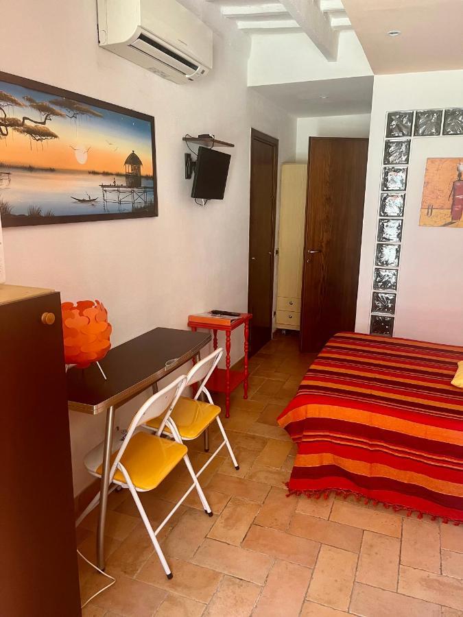 شقة Studio Rio Marina Sul Mare Ac المظهر الخارجي الصورة