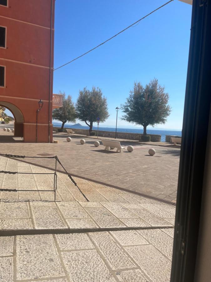 شقة Studio Rio Marina Sul Mare Ac المظهر الخارجي الصورة