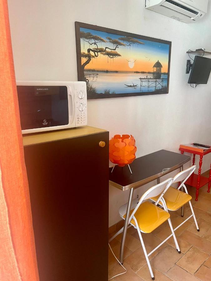 شقة Studio Rio Marina Sul Mare Ac المظهر الخارجي الصورة