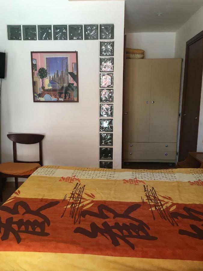 شقة Studio Rio Marina Sul Mare Ac المظهر الخارجي الصورة