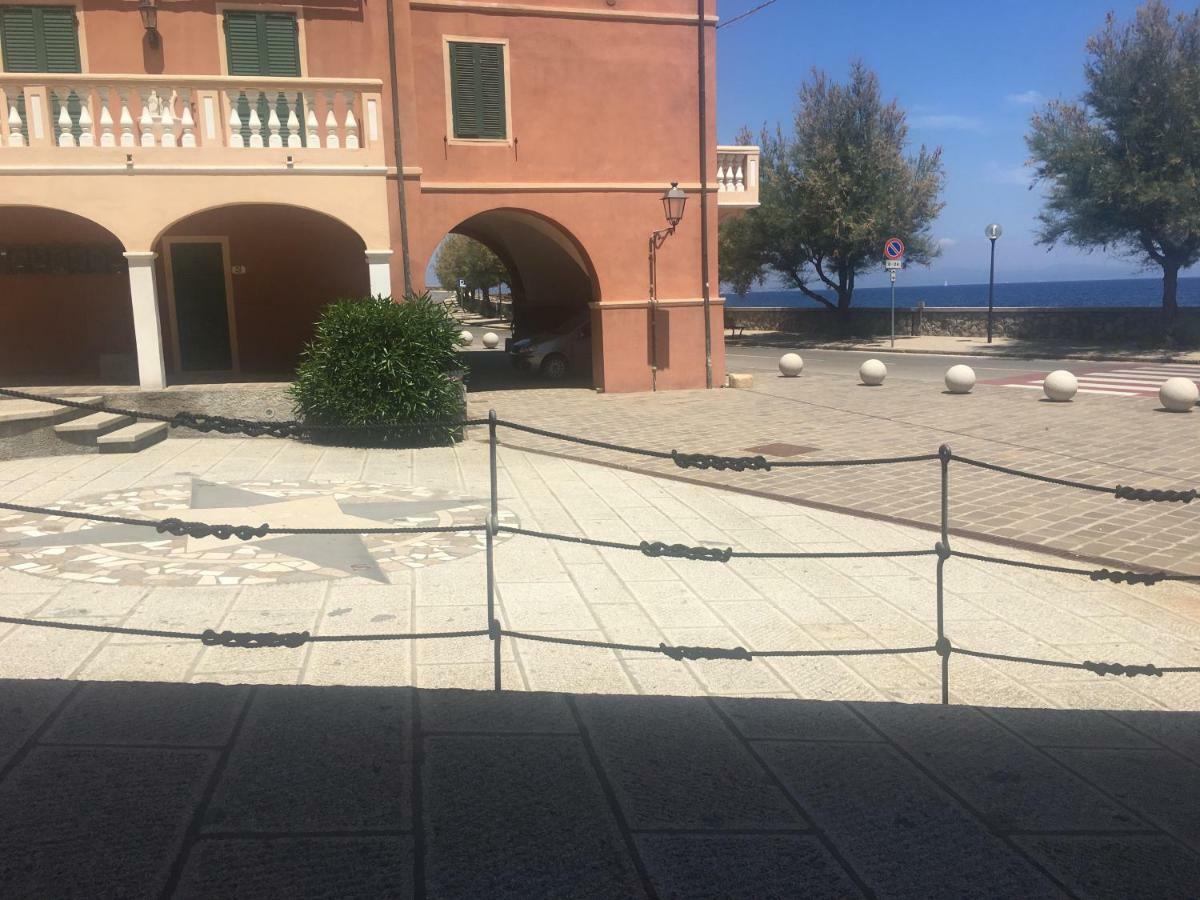 شقة Studio Rio Marina Sul Mare Ac المظهر الخارجي الصورة