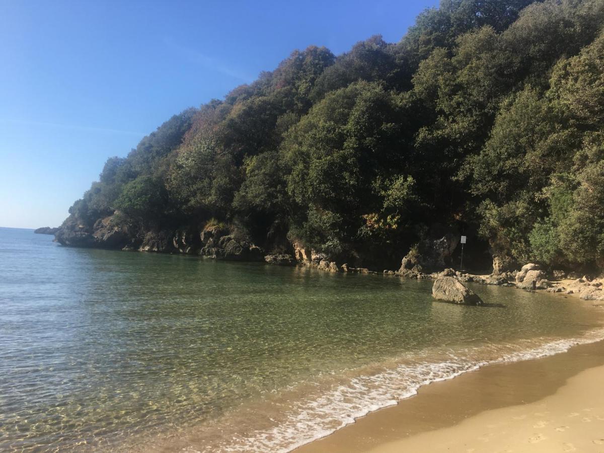 شقة Studio Rio Marina Sul Mare Ac المظهر الخارجي الصورة